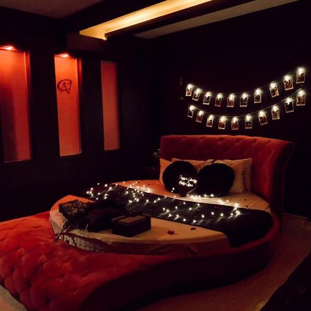 Park 12 Apartment 앙카라 외부 사진