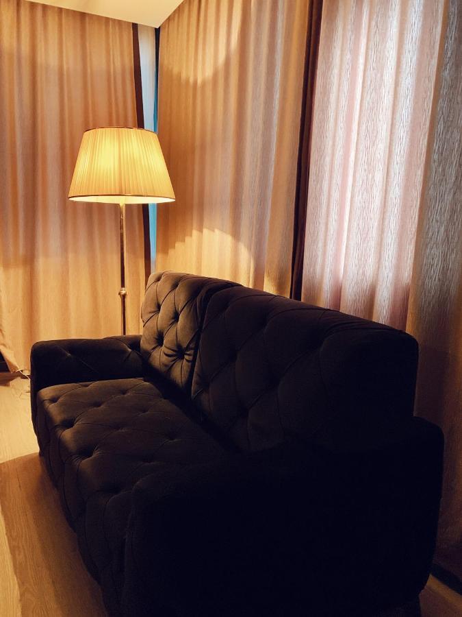 Park 12 Apartment 앙카라 외부 사진