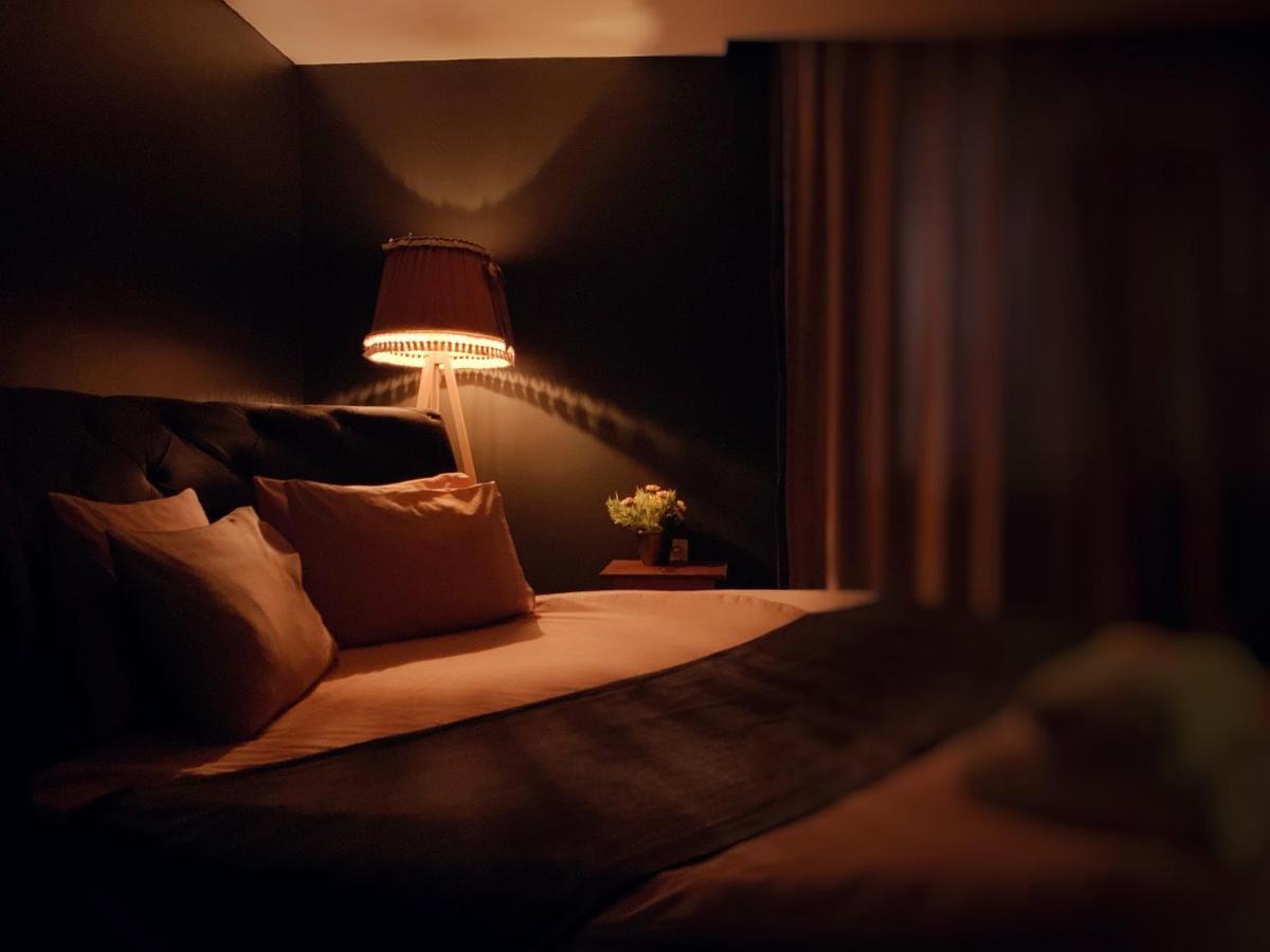 Park 12 Apartment 앙카라 외부 사진