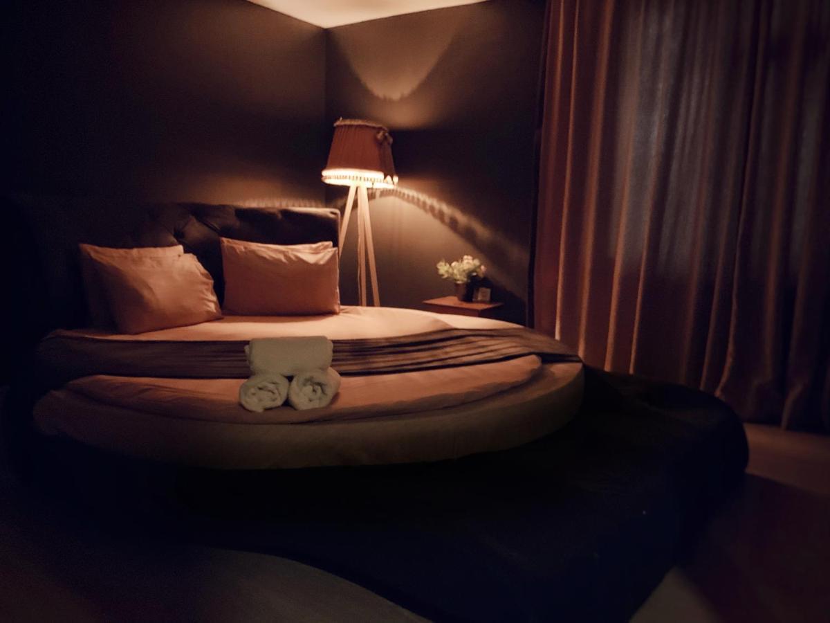 Park 12 Apartment 앙카라 외부 사진