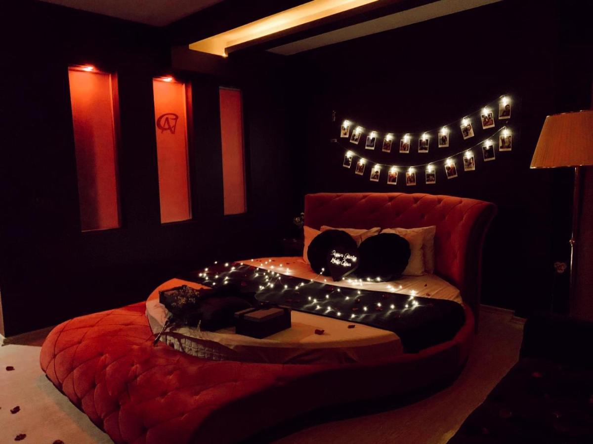 Park 12 Apartment 앙카라 외부 사진