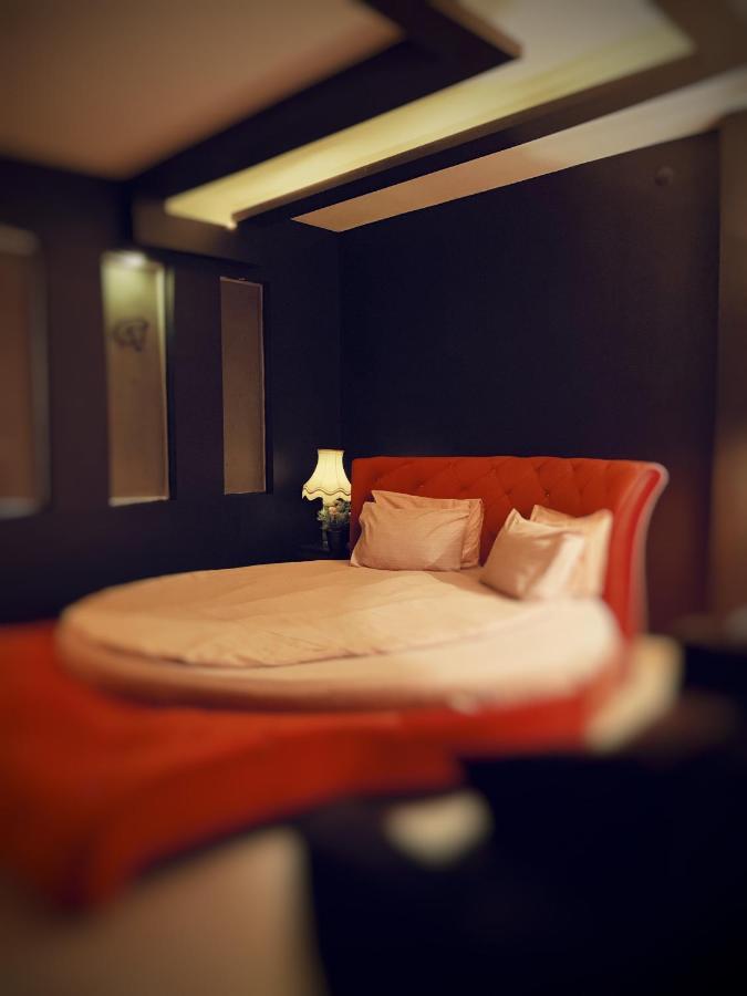 Park 12 Apartment 앙카라 외부 사진