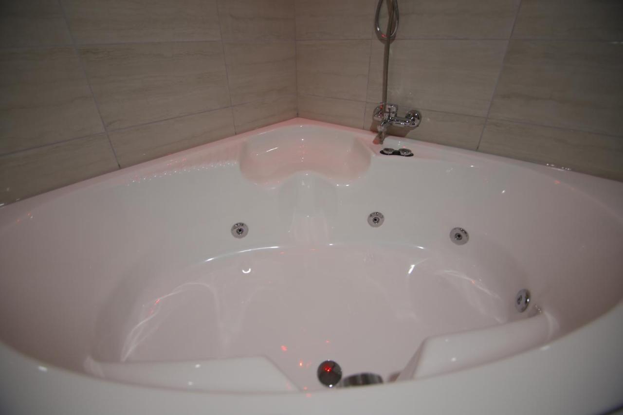 Park 12 Apartment 앙카라 객실 사진